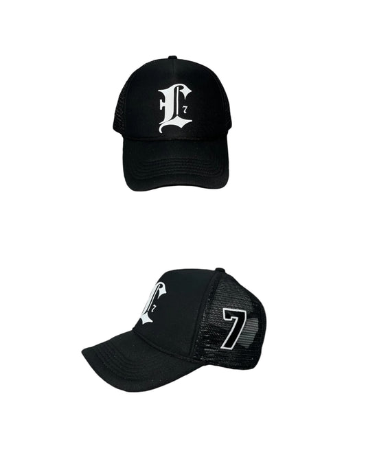 LYL Trucker Hat