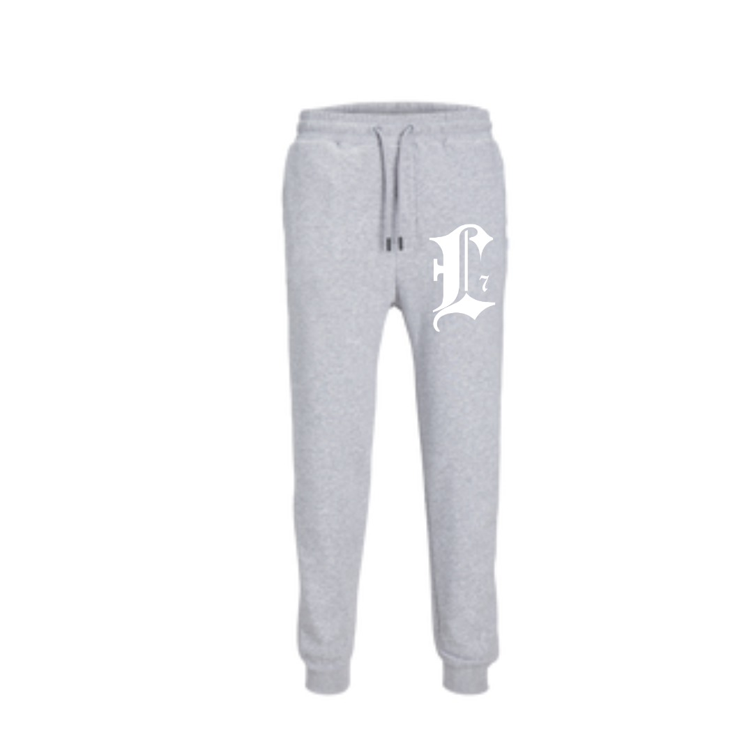 Livin Legacy LYL Grey Sweatsuit